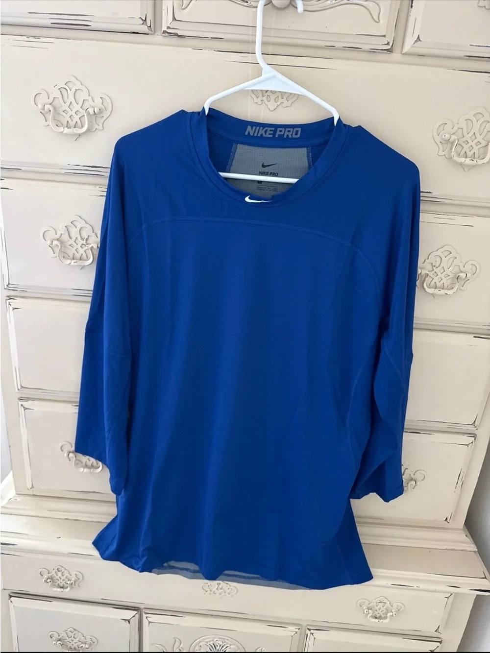 Nike breathable athletic